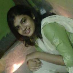nabanita_paul Profile Picture