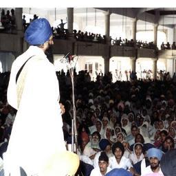 Vaheguru Ji Ka Khalsa, Vaheguru Ji Ki Fateh!