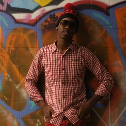 yOoshii K-mikaZz De Lile de la reunion St denis 974 Danseur African New Style Dans Le Crew G-Force One aTAK 974 Label Nouley La Baby #Pas2Semblent #Pitain2Merde