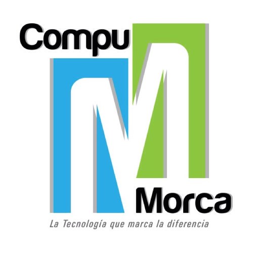 Cuenta OFICIAL: Morca, C.A.  Vendemos la tecnología que potencia las mejores ideas del mundo.