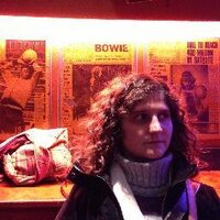 Cecilia Álvarez (@ceciliaas) 's Twitter Profile