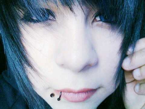 Sixxscreamo9's profile picture. 