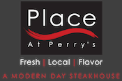 Fresh. Local. Flavor.