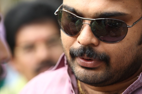 Vysakh Director Profile