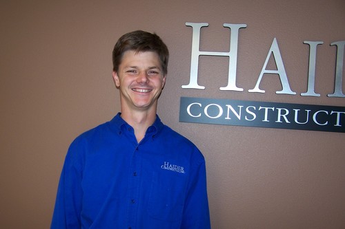 Haider Construction is a full service remodeling and roofing company serving the Seattle metro area.