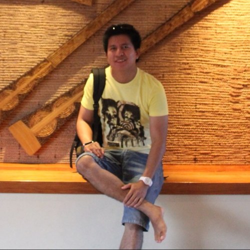 j_jscl's profile picture. 