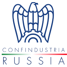 Pagina ufficiale di Confindustria Russia