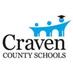 Craven Co Schools (@cravencoschools) Twitter profile photo Craven Co Schools (@cravencoschools) Twitter profile photo