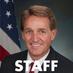 Senator Flake Staff (@SenFlakeStaff) Twitter profile photo