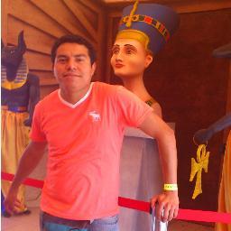 Un chico muy trabajador sincero honrado y querido por todos y todas