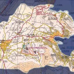 Διαδικτυακή πύλη Μαρκοπούλου – Πόρτο Ράφτη