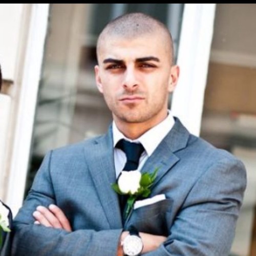 PaulMattar17's profile picture. New to this twat thing, lets see how it goes