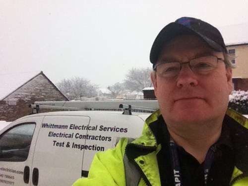 Electrical contractor who specializes in testing and inspecting
