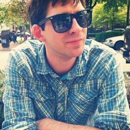 Suuuurre_Paul's profile picture. Laws, bikes, blogs, Blazers, and food trucks. He/Him. All tweets reflect solely my views. A retweet is not an endorsement. BLM.