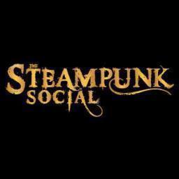SteampunkSoc's profile picture. 