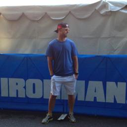 NYC Triathlete and Coach - Member of TeamREFUEL - Runner,and Ironman Finisher