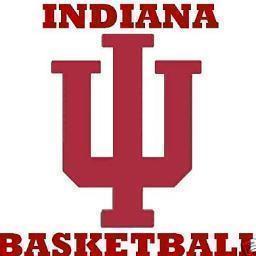 I love Indiana Hoosiers