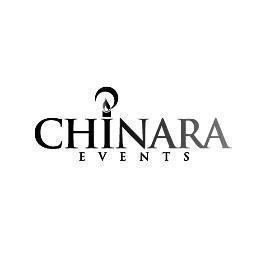 Chinara Events is part of Chinara Enterprises Ltd. We specialise in event management, promotions, charity events , private events, weddings and corporate