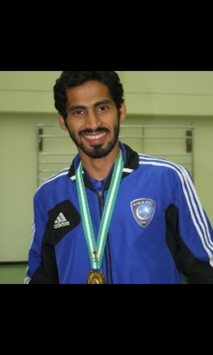 ksa - عاشق للزعيم الملكي  هنا لجماهير الزعيم