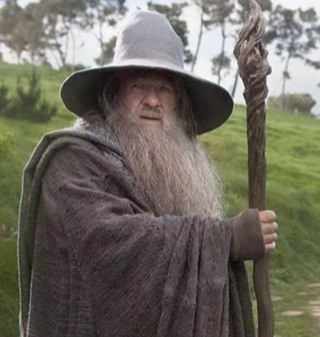 Gandalf the Grey. Badass wizard of Middle Earth, I hang out with dwarves and my fireworks are bitchin'. #TeamArkenstoneSL (RP Account)