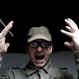 I write songs that only I will enjoy!!!
