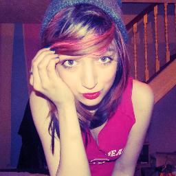 Not much to know really, I'm an easy person to get a long with, I hate people who are full of themself though, keep that in mind:))
