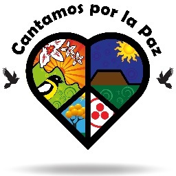 Fundación que promulga la Paz a través de #MusicaConProposito cantamosporlapaz@gmail.com Videos-ABC de la PAZ https://t.co/sXMXu58ad2 Instagram: cantamosxlapaz