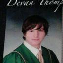 Devan thompson - @Devanthompson7 - Twitter