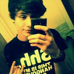 stevefresh16's profile picture. live every day like its my last.