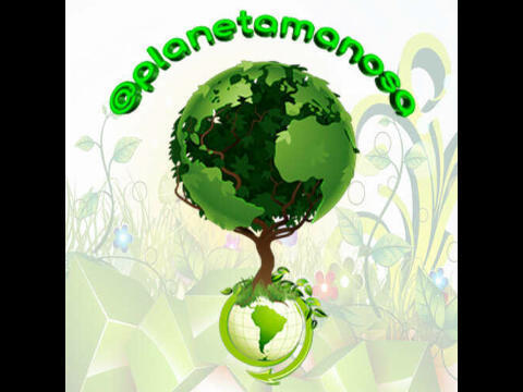 Tomemos conciencia de la importancia que tiene cuidar nuestro planeta y nuestros recursos. UNETE! Recicla, Reutiliza y Reduce.