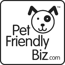 Get your business listed on Pet Friendly Biz. Drop us a note at info@petfrienflybiz.com.