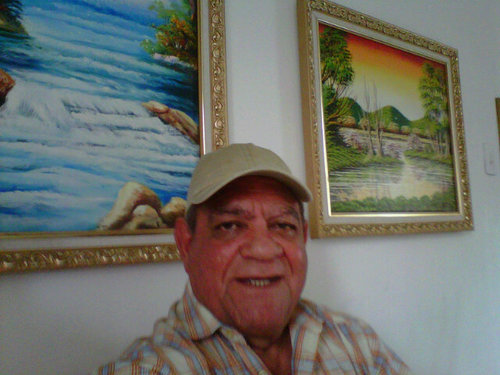 evananrios1's profile picture. NACÍ EN MCBO. MÉDICO EN SALUD PÚBLICA, RESIDENCIADO EN BQTO