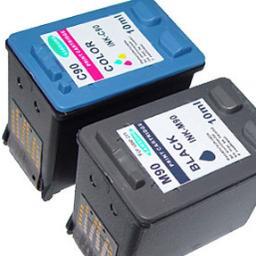 De online inkt cartridges shop van Nederland. Alle inktpatronen en cartridges voor uw printer direct geleverd uit voorraad!