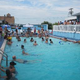 Fire Island's Premier Gay Resort