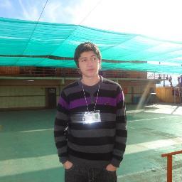 18 años, cauquenino, misionero de corazón, actualmente estudiando enfermeria. judi te amo :)