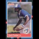 Steven Field - @CecilFielder13 - Twitter