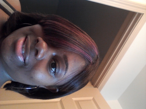 Shandoulia's profile picture. I am a proud mother of a 6 year old son and a 2 year old daughter who I love with all my heart. I'm very proud of my accomplishments and how far I have come!