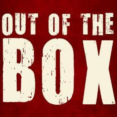 Out of the Box (@q1043ootb) | Twitter Out of the Box (@q1043ootb) | Twitter - 400 x 400 jpeg 27kB