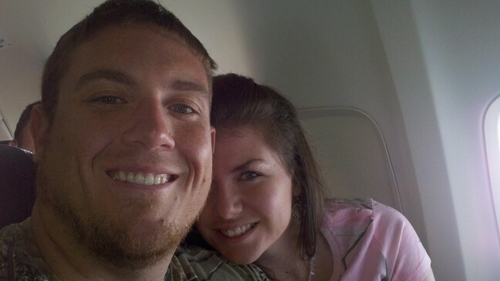 DonnyMac21's profile picture. Jesus Freak, saved by Grace, husband, Father, Pastor, hunter, Buckeye