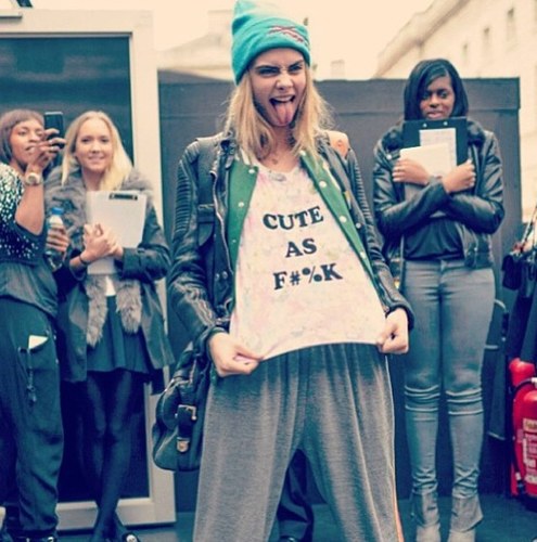 #Delevingner #Directioner #TeamFOLLOWBACK