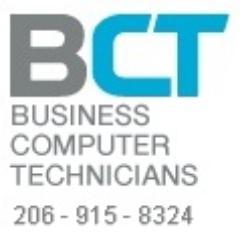 We offer IT support services and preventative maintenace services. Call Us: 206-915-8324