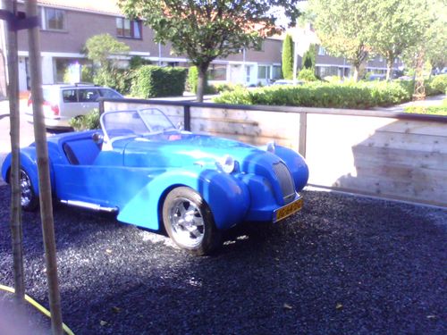 antonvandijk12's profile picture. 