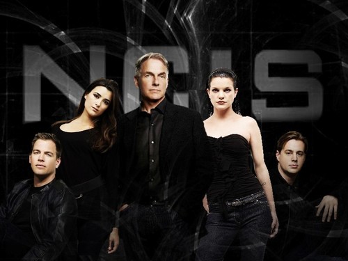 Massive NCIS fans #Tiva #McAbby 3