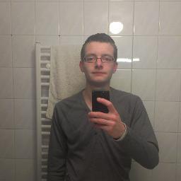 hajobonte's profile picture. 