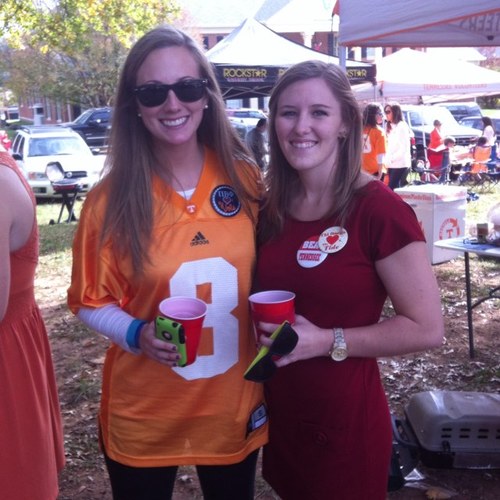 Nursing Student at the University of Alabama-Huntsville