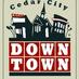 Downtown Cedar City  (@downtowncedarci) Twitter profile photo