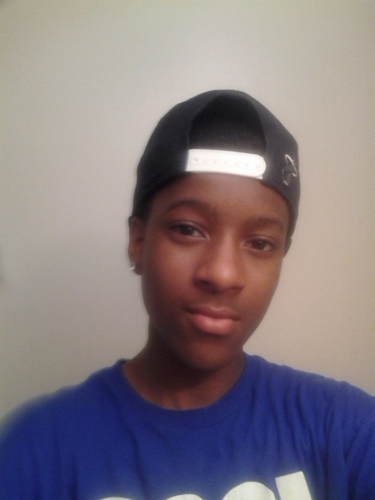 Im really cool laid back husband of megangood|and future basketball player and bicth dnt kill my vibe