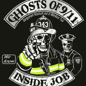 Progressive - 9/11 Truther 3% Motorcycle Club-Open to anyone with brains, heart, and courage. WE KNOW about the explosives planted in the WTC!