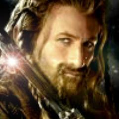 Fili, brother to Kili,sister-son to Thorin. Heir to the title King Under the Mountain. 
[RP account. Beware the Durincest]