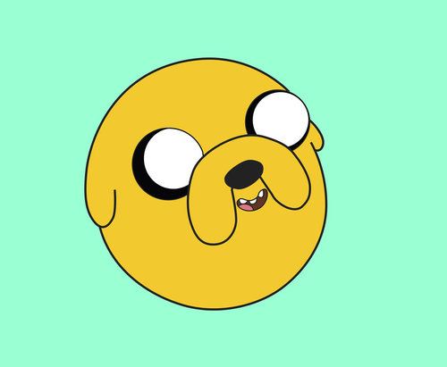 emalwaqif's profile picture. part-time dad full-time dog